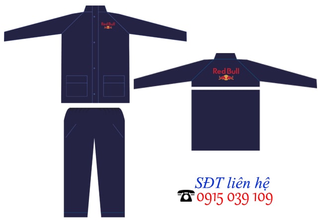 Áo mưa bộ